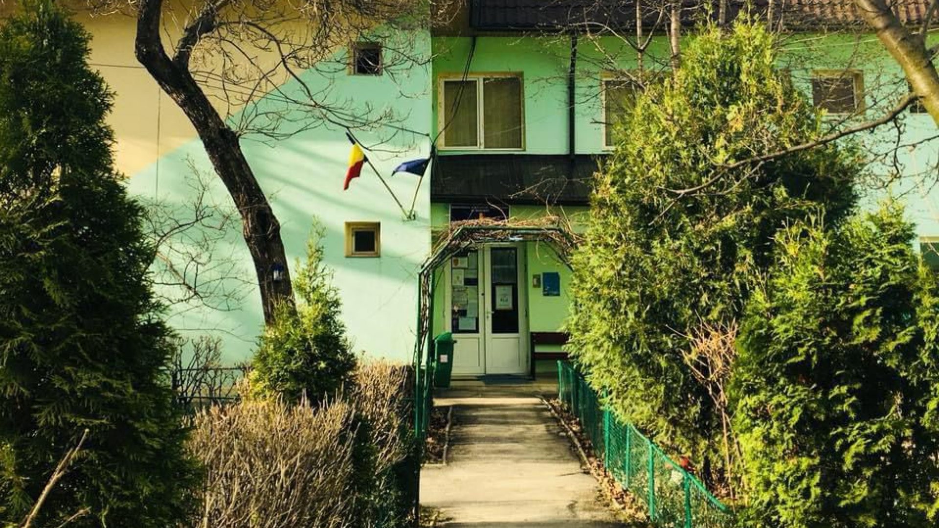 Grădinița nr. 94 Grădinița nr. 94